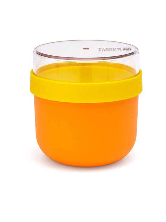 Brabantia - Yinka Ilori Make & Take Limited Edition pusdienu trauku komplekts - YINKA ILORI | Stockmann - photo 8