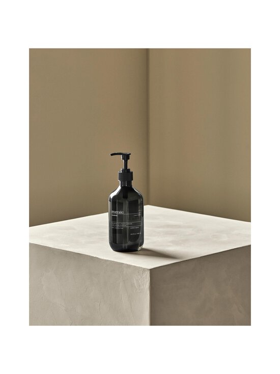 Meraki - Deep Valley Shampoo, 490 ml - GREY | Stockmann - photo 2