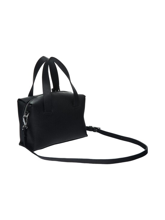A+more - Felia Boxy Crossbody ādas soma - BLACK | Stockmann - photo 2