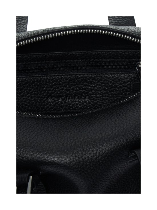A+more - Felia Boxy Crossbody ādas soma - BLACK | Stockmann - photo 3