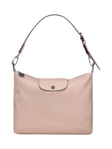 Longchamp - Le Pliage Xtra -olkalaukku - 542 NUDE | Stockmann