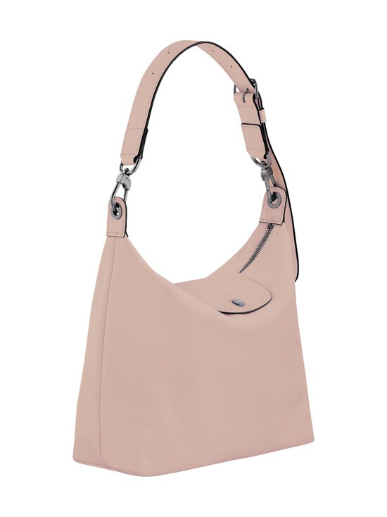 Longchamp - Le Pliage Xtra -olkalaukku - 542 NUDE | Stockmann - photo 6