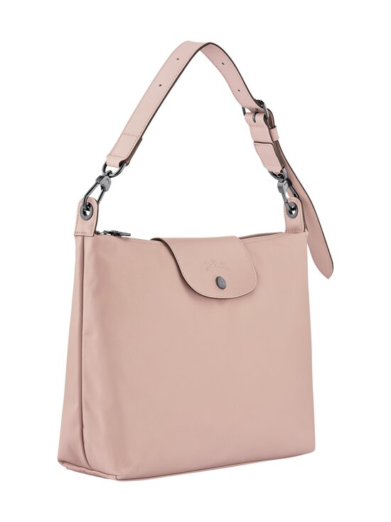 Longchamp - Le Pliage Xtra -olkalaukku - 542 NUDE | Stockmann - photo 7