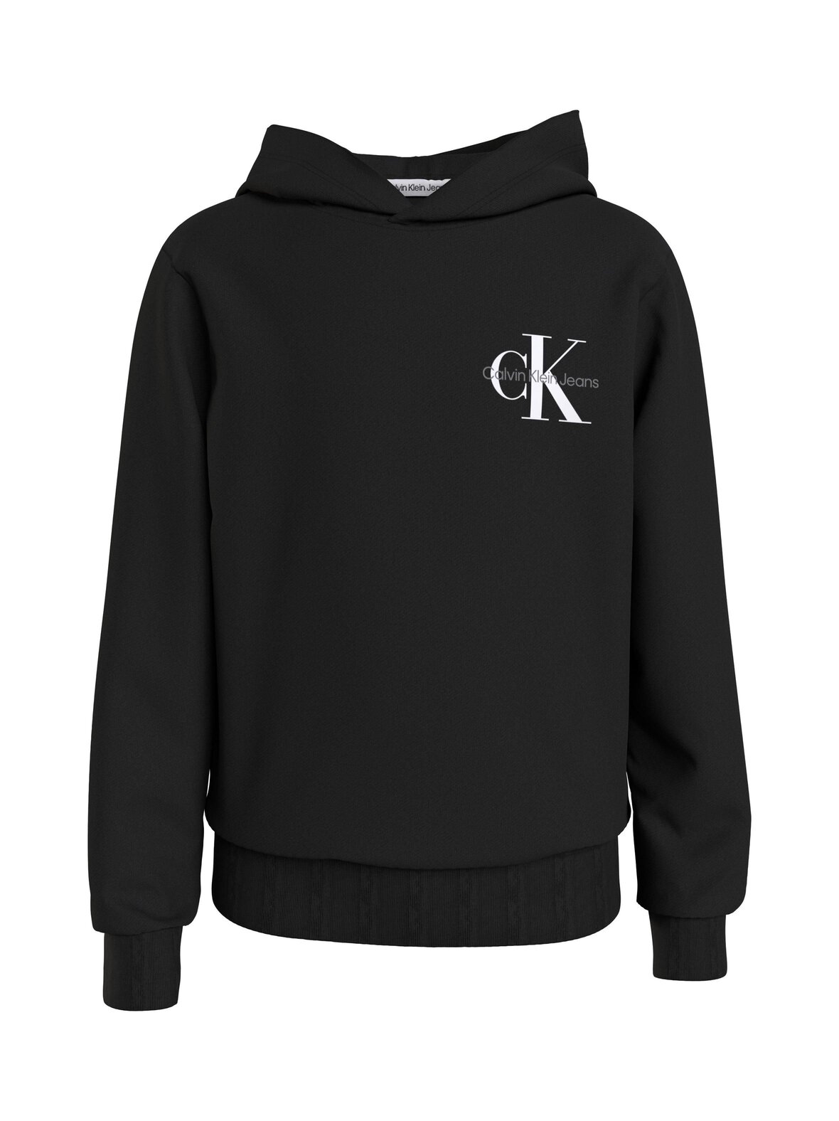 CALVIN KLEIN Monogram-huppari