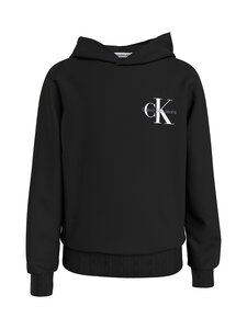 Calvin Klein - Monogram-huppari - BEH CK BLACK Calvin Klein - Monogram-huppari - BEH CK BLACK | Stockmann