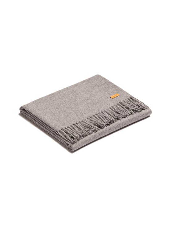 Alpaka - Exclusive-alpakkahuopa - SILVER - photo 1 Alpaka - Exclusive-alpakkahuopa - SILVER | Stockmann - photo 1