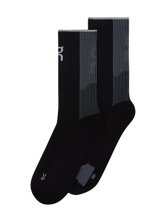 ON - Performance Run High sporta zeķes - 002 BLACK | ECLIPSE - photo 1 ON - Performance Run High sporta zeķes - 002 BLACK | ECLIPSE | Stockmann - photo 1