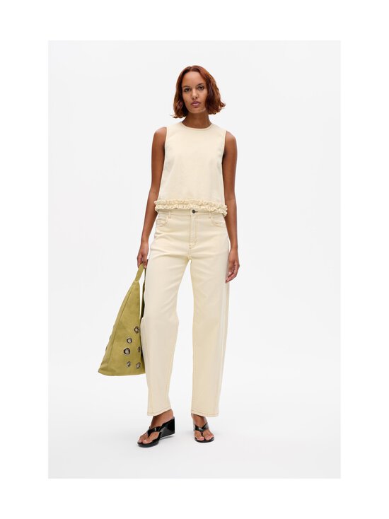 Baum und Pferdgarten - Niaka-farkut - C3076 AFTERGLOW | Stockmann - photo 3