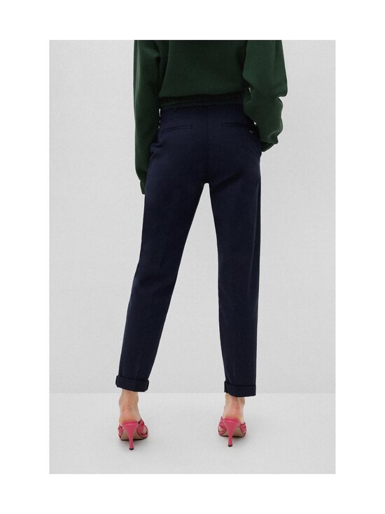 HUGO - Hecia 1 -housut - 464 OPEN BLUE | Stockmann - photo 3