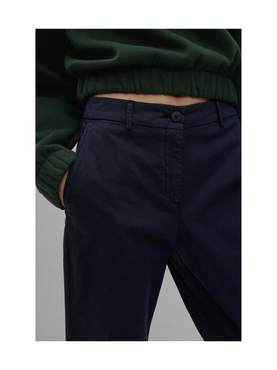 HUGO - Hecia 1 -housut - 464 OPEN BLUE | Stockmann - photo 4