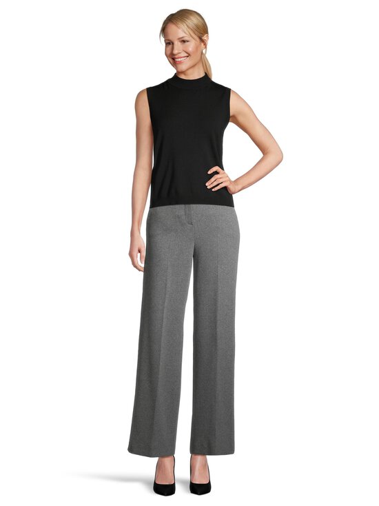 Max Mara Weekend - Nazione-neulepusero - 014 SCHWARZ - photo 2 Max Mara Weekend - Nazione-neulepusero - 014 SCHWARZ | Stockmann - photo 2