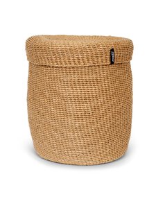 Mifuko - Kiondo-kori, L - BROWN | Stockmann