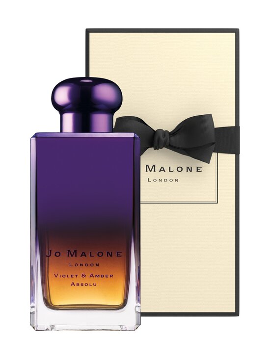 Jo Malone London - Violet & Amber Absolu -tuoksu 100 ml - NOCOL - photo 2 Jo Malone London - Violet & Amber Absolu -tuoksu 100 ml - NOCOL | Stockmann - photo 2