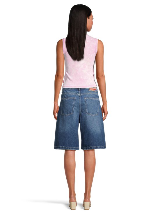 Diesel - De-Sire -farkkushortsit - 01 LIGHT BLUE | Stockmann - photo 4