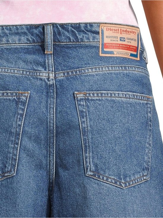 Diesel - De-Sire -farkkushortsit - 01 LIGHT BLUE | Stockmann - photo 6