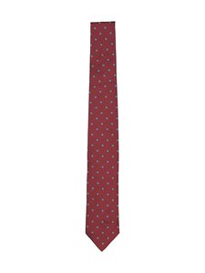 Amanda Christensen - Classic Structure -silkkisolmio - 300 RED Amanda Christensen - Classic Structure -silkkisolmio - 300 RED | Stockmann