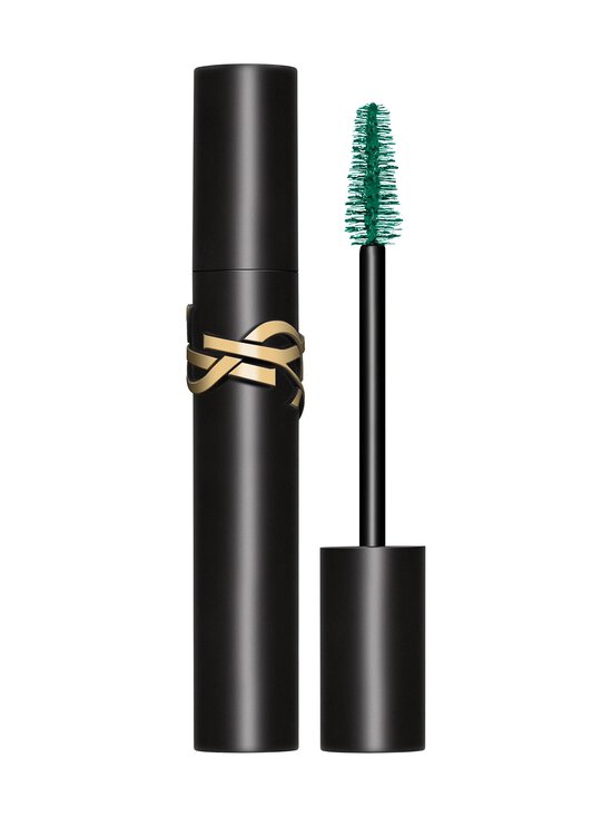 Yves Saint Laurent - Lash Clash Extreme Volume Mascara Scandalous Green skropstu tuša - 03 SCANDALOUS GREEN - photo 1 Yves Saint Laurent - Lash Clash Extreme Volume Mascara Scandalous Green skropstu tuša - 03 SCANDALOUS GREEN | Stockmann - photo 1