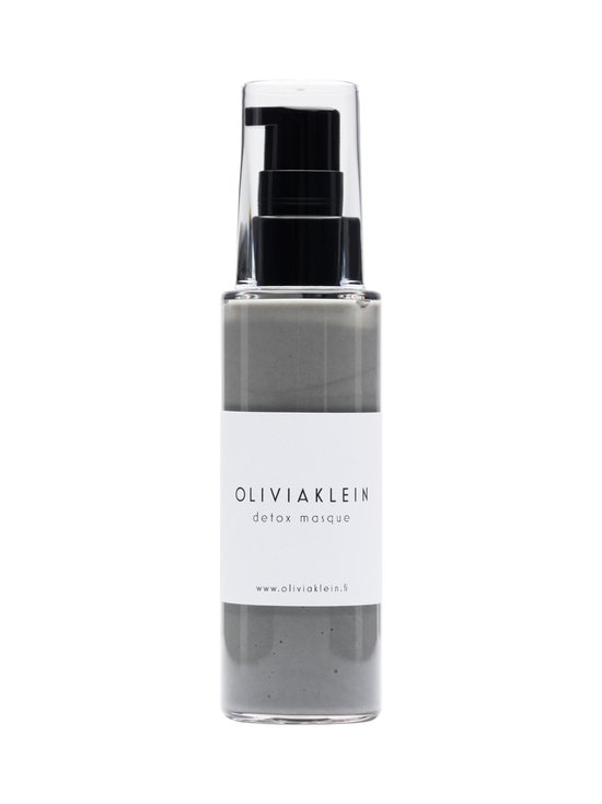 Detox Masque -kosteusnaamio 50 ml