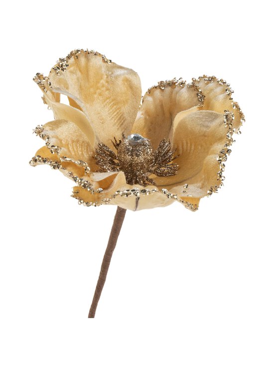 Flower-joulukoriste