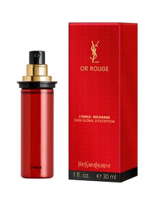 Yves Saint Laurent - Or Rouge Huile Face Oil -kasvoöljy | Stockmann