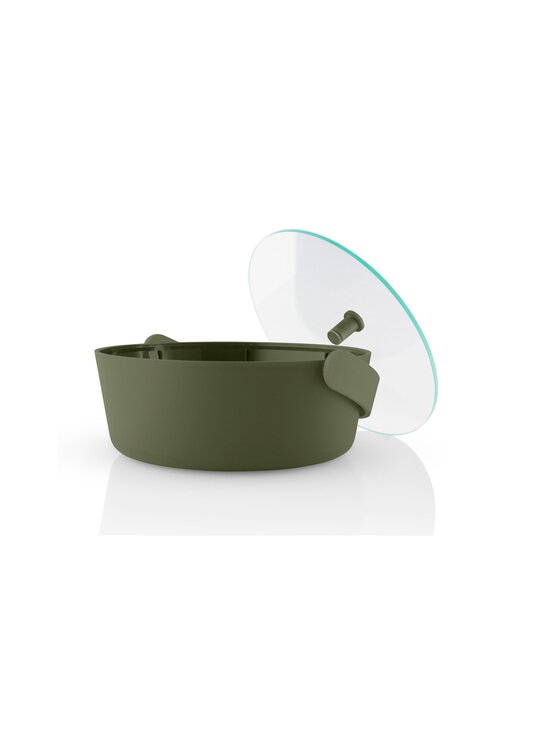 Eva Solo - Steamer Green tvaicēšanas katls - GREEN - photo 2 Eva Solo - Steamer Green tvaicēšanas katls - GREEN | Stockmann - photo 2