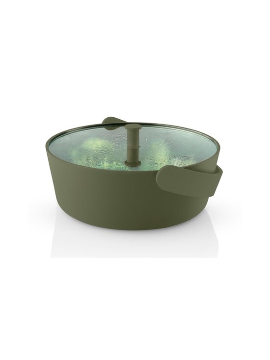 Eva Solo - Steamer Green tvaicēšanas katls - GREEN - photo 3 Eva Solo - Steamer Green tvaicēšanas katls - GREEN | Stockmann - photo 3