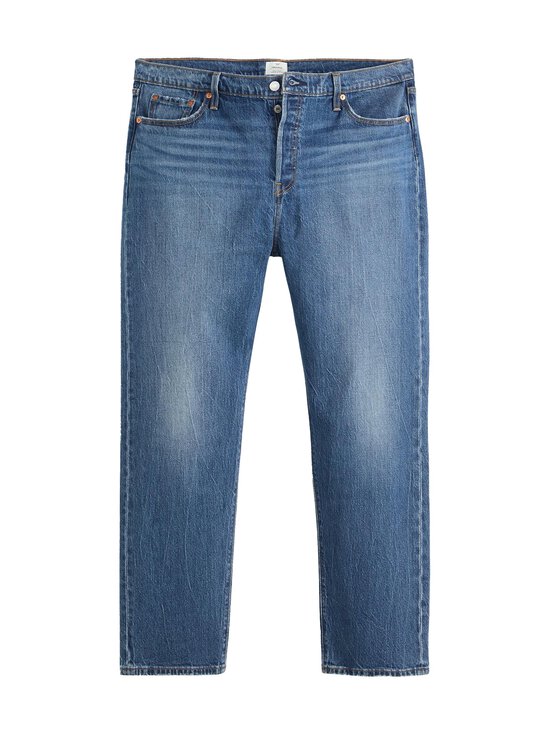 Levi's Plus - 501 Original džinsi - 246 ERIN CANT WAIT S - photo 1 Levi's Plus - 501 Original džinsi - 246 ERIN CANT WAIT S | Stockmann - photo 1