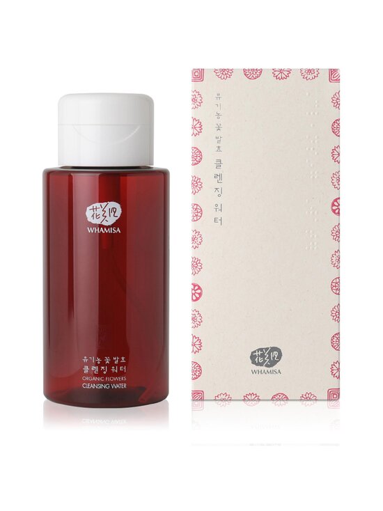 Cleansing Water -puhdistusvesi 300 ml