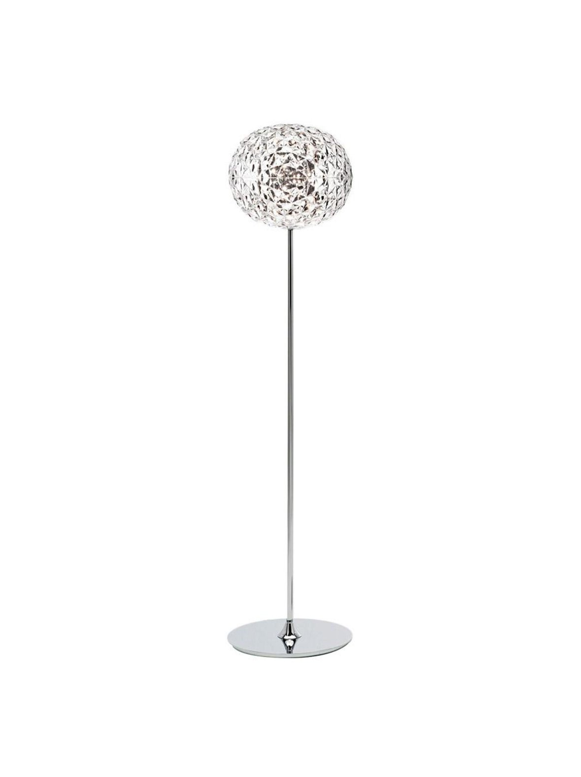 Planet-lattiavalaisin crystal k 130 cm