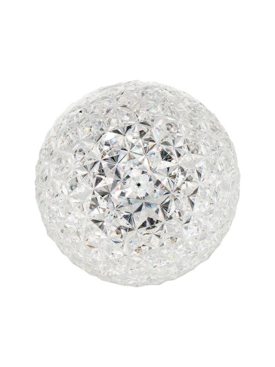 Kartell - Planet-lattiavalaisin - KROMI,LÄPINÄKYVÄ - photo 2 Kartell - Planet-lattiavalaisin - KROMI,LÄPINÄKYVÄ | Stockmann - photo 2