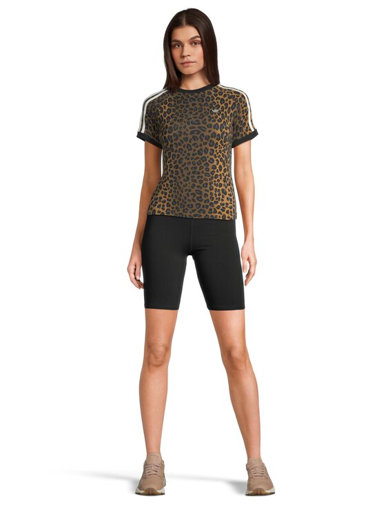 adidas Originals - T-särk Cali - JW7304 MULTCO - photo 2 adidas Originals - T-särk Cali - JW7304 MULTCO | Stockmann - photo 2