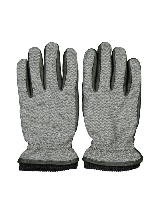 Hestra - Wilhelm-käsineet - 350 GREY | Stockmann - photo 2