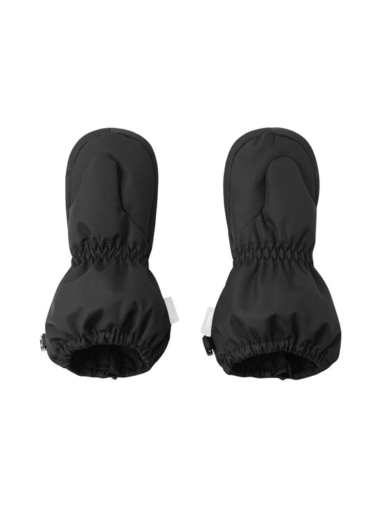 Reima - Tassuin-rukkaset - 9990 BLACK | Stockmann - photo 2