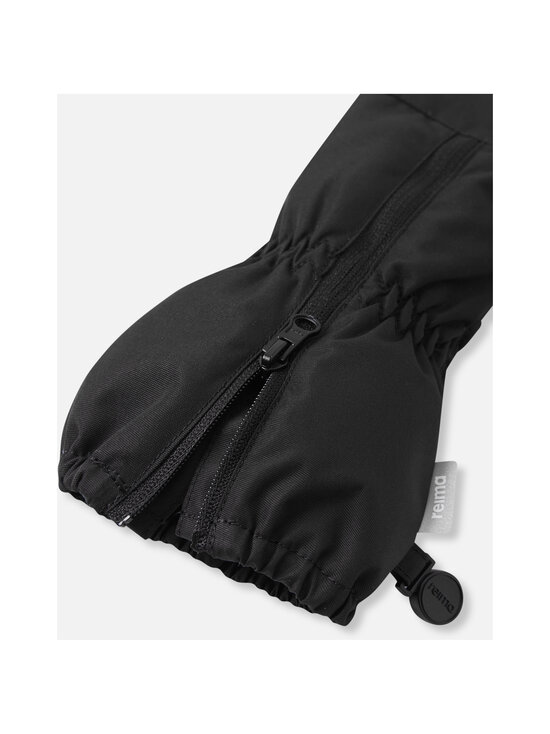 Reima - Tassuin-rukkaset - 9990 BLACK | Stockmann - photo 4