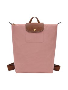 Longchamp - Le Pliage Original mugursoma - P96 PINK TEA Longchamp - Le Pliage Original mugursoma - P96 PINK TEA | Stockmann