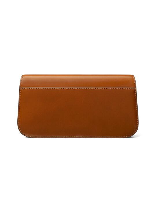 Tory Burch - Robinson-nahkalaukku - DARK SIENNA - photo 2 Tory Burch - Robinson-nahkalaukku - DARK SIENNA | Stockmann - photo 2