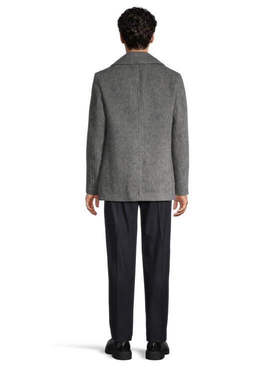 HUGO - Miloro-takki - 028 DARK GREY | Stockmann - photo 3