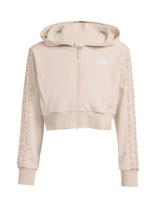 adidas Sportswear - Dressipüksid 3 Stripes - KB6984 CRLI/OWHITE | Stockmann