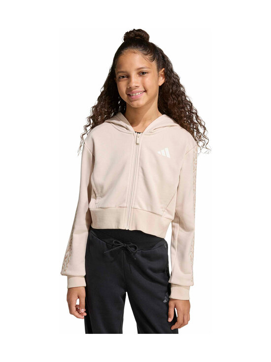 adidas Sportswear - Dressipüksid 3 Stripes - KB6984 CRLI/OWHITE | Stockmann - photo 2