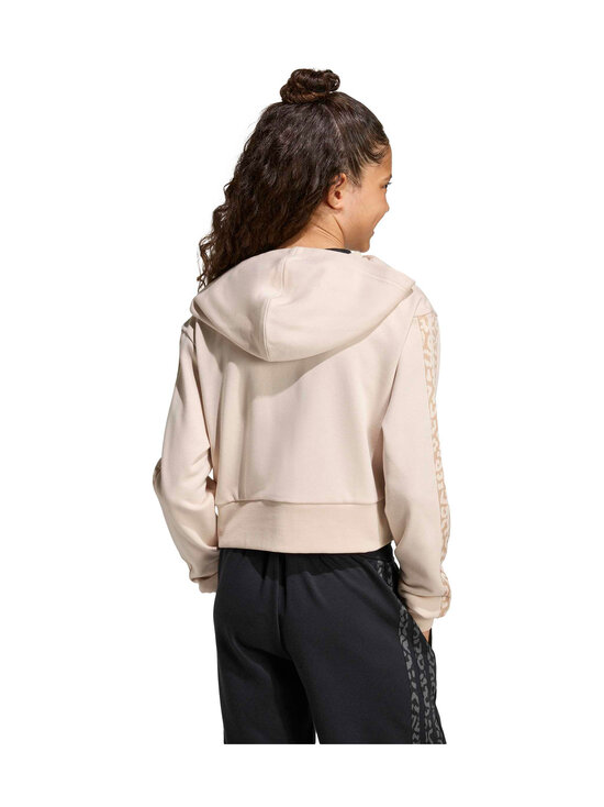 adidas Sportswear - Dressipüksid 3 Stripes - KB6984 CRLI/OWHITE | Stockmann - photo 3