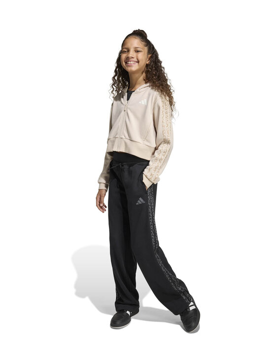 adidas Sportswear - Dressipüksid 3 Stripes - KB6984 CRLI/OWHITE | Stockmann - photo 4