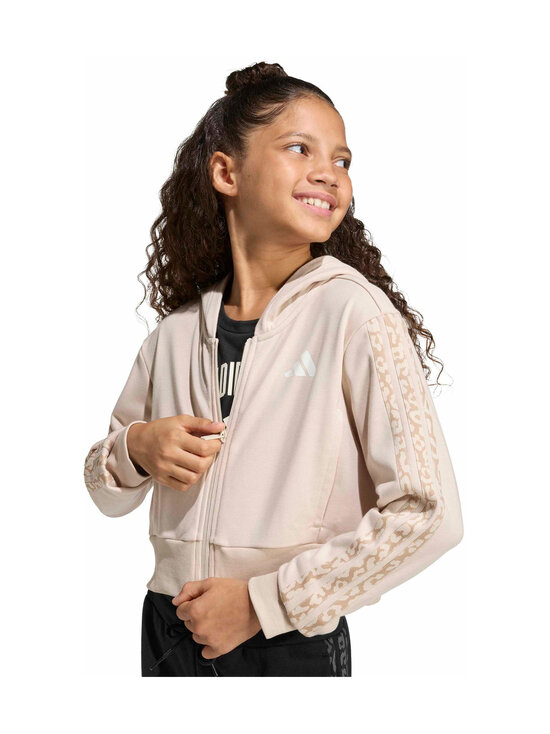 adidas Sportswear - Dressipüksid 3 Stripes - KB6984 CRLI/OWHITE | Stockmann - photo 6