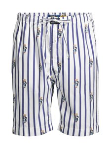 Polo Ralph Lauren - Lühikesed pidžaamapüksid Sleep Polo Bear - AOB STRIPE Polo Ralph Lauren - Lühikesed pidžaamapüksid Sleep Polo Bear - AOB STRIPE | Stockmann