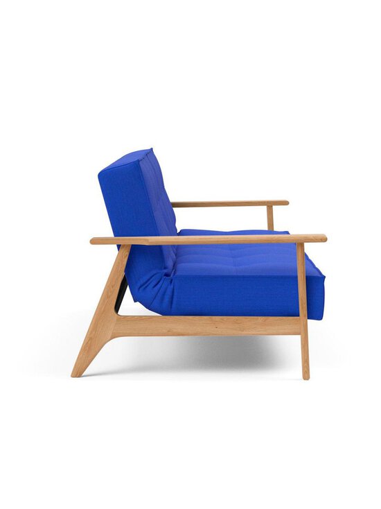 Innovation Living - Splitback Frej -vuodesohva - SININEN | Stockmann - photo 8