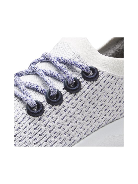 allbirds - Tree Dasher 2 -sneakerit - A10684 BLIZZARD, HAZY COBALT (CLARITY BLUE) - photo 6 allbirds - Tree Dasher 2 -sneakerit - A10684 BLIZZARD, HAZY COBALT (CLARITY BLUE) | Stockmann - photo 6