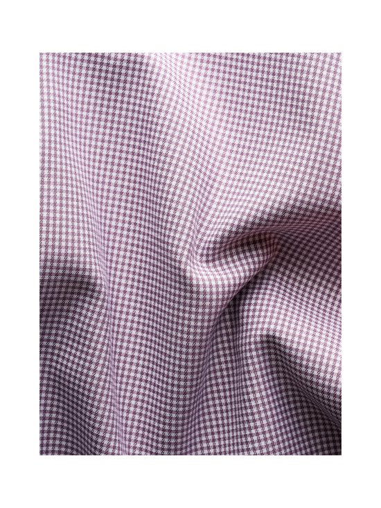 Eton - Contemporary Fit Fine Check krekls ar apkakli - 75 MID PURPLE - photo 10 Eton - Contemporary Fit Fine Check krekls ar apkakli - 75 MID PURPLE | Stockmann - photo 10