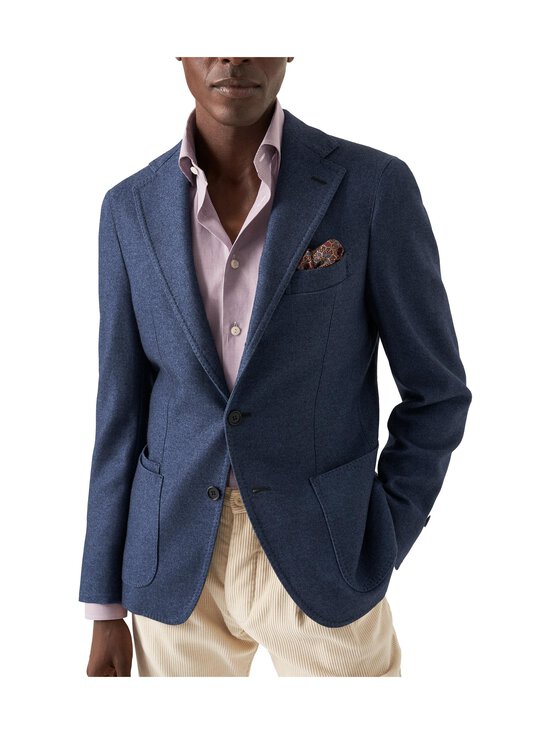 Eton - Contemporary Fit Fine Check krekls ar apkakli - 75 MID PURPLE - photo 7 Eton - Contemporary Fit Fine Check krekls ar apkakli - 75 MID PURPLE | Stockmann - photo 7