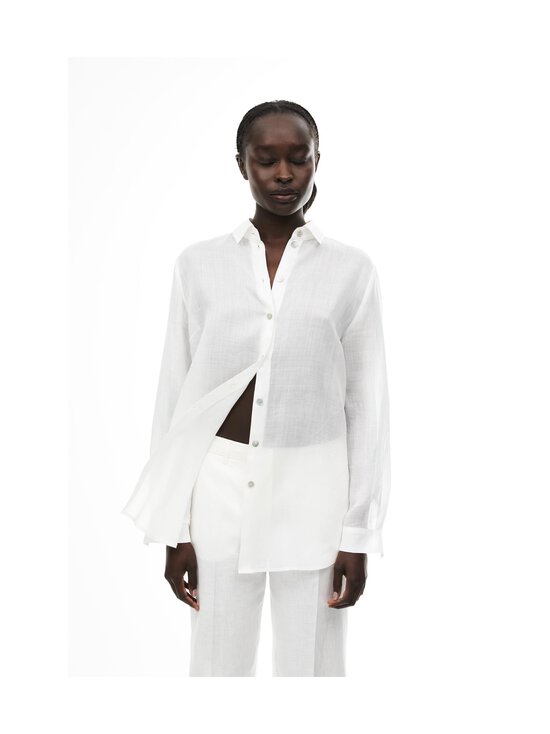 BMuir - Palermo-paita - 010 WHITE | Stockmann - photo 2