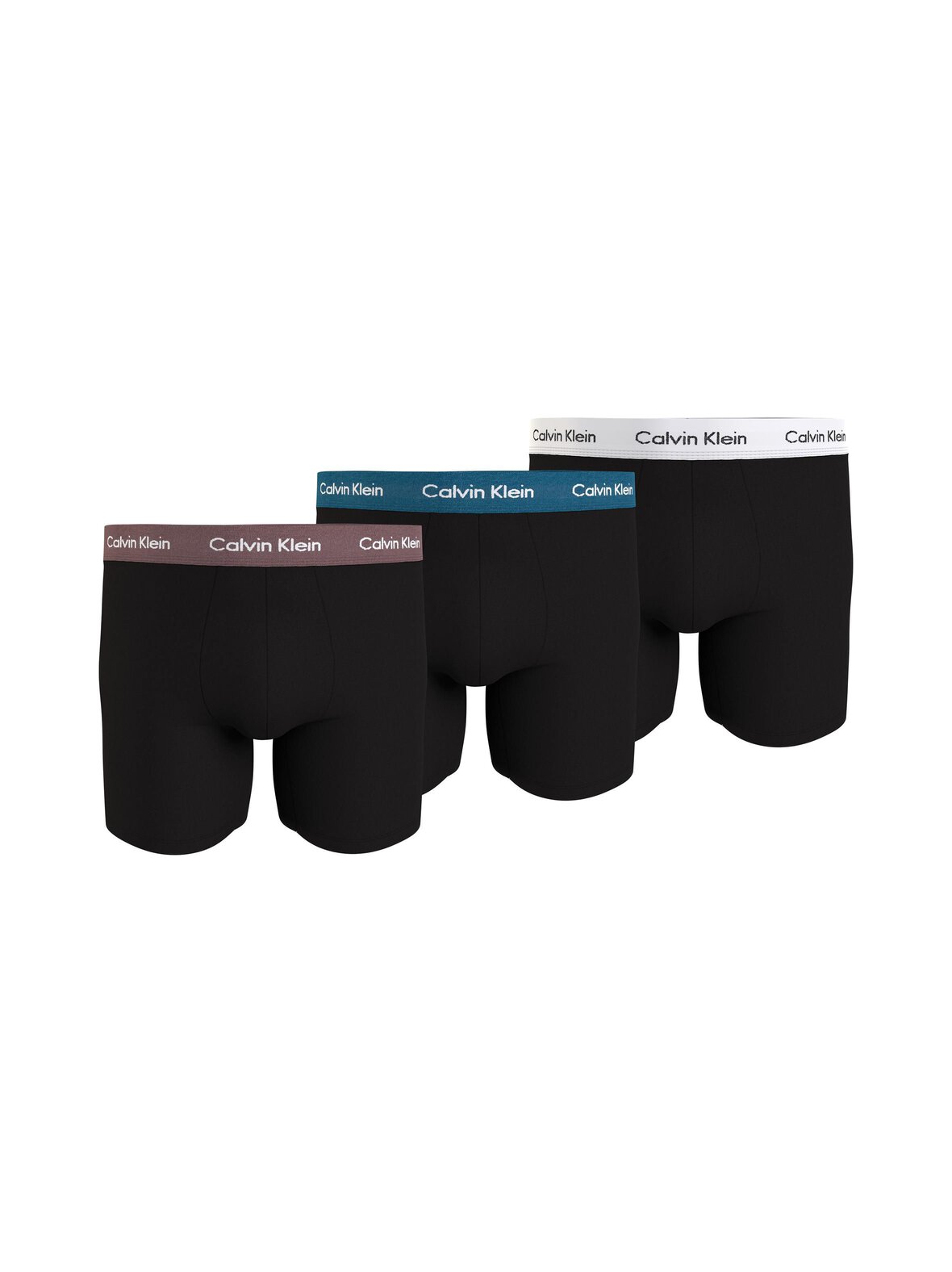 Calvin Klein Underwear Bokserit 3-pack