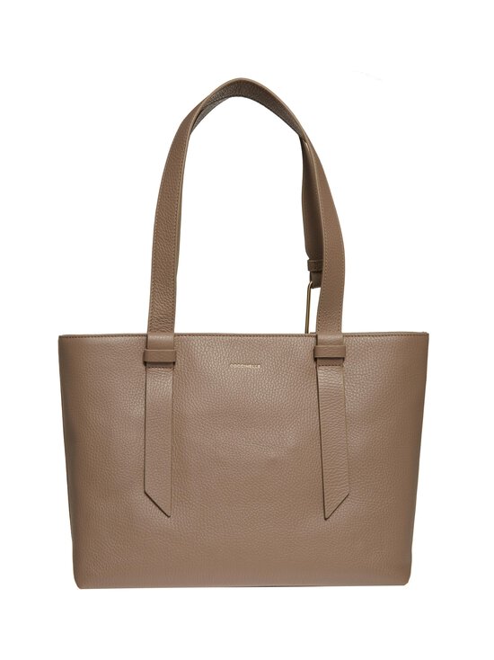 Nahkkott Malory Shopping Bag M